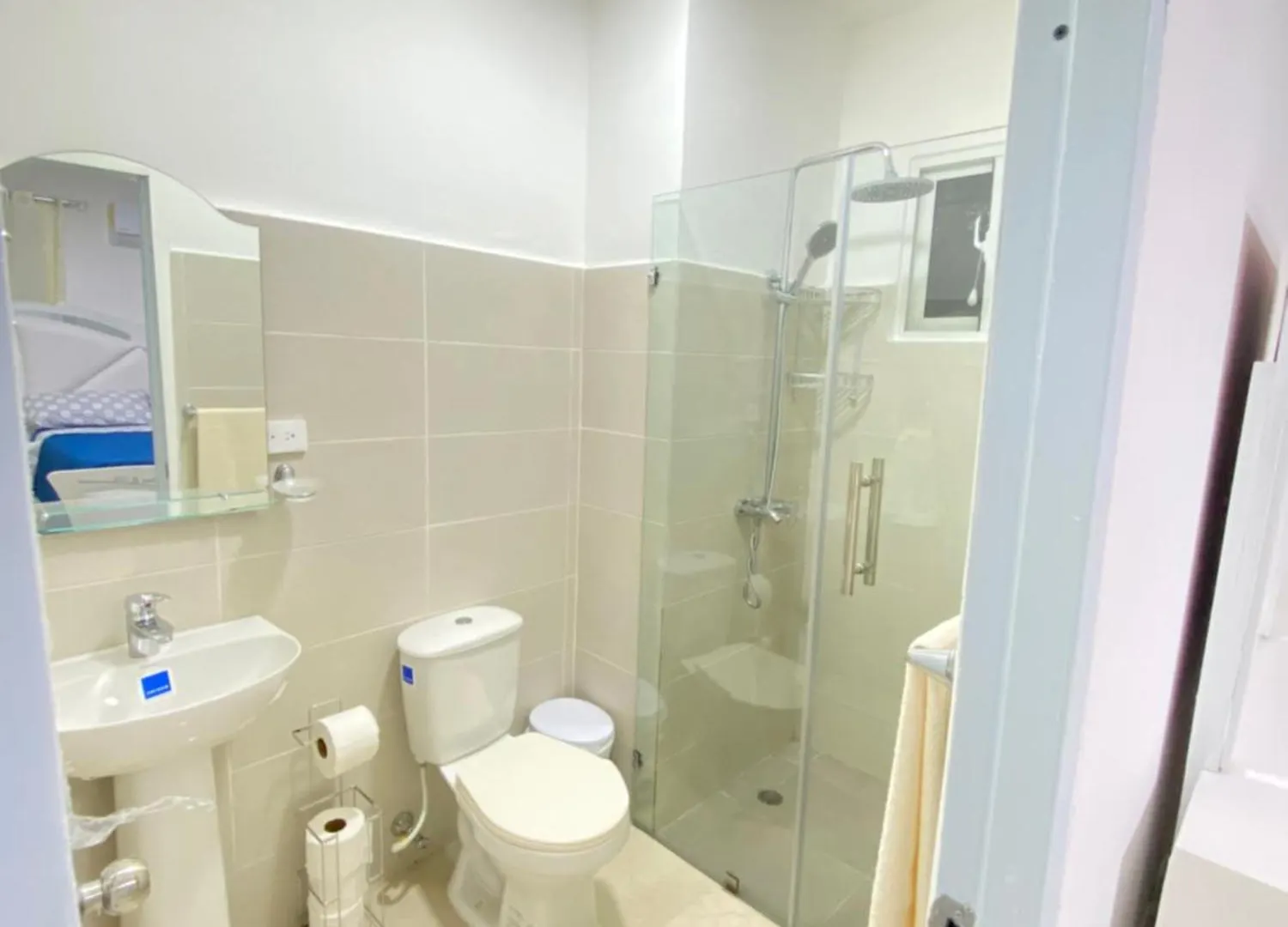 Appartamento Residencial Mdl Jaina