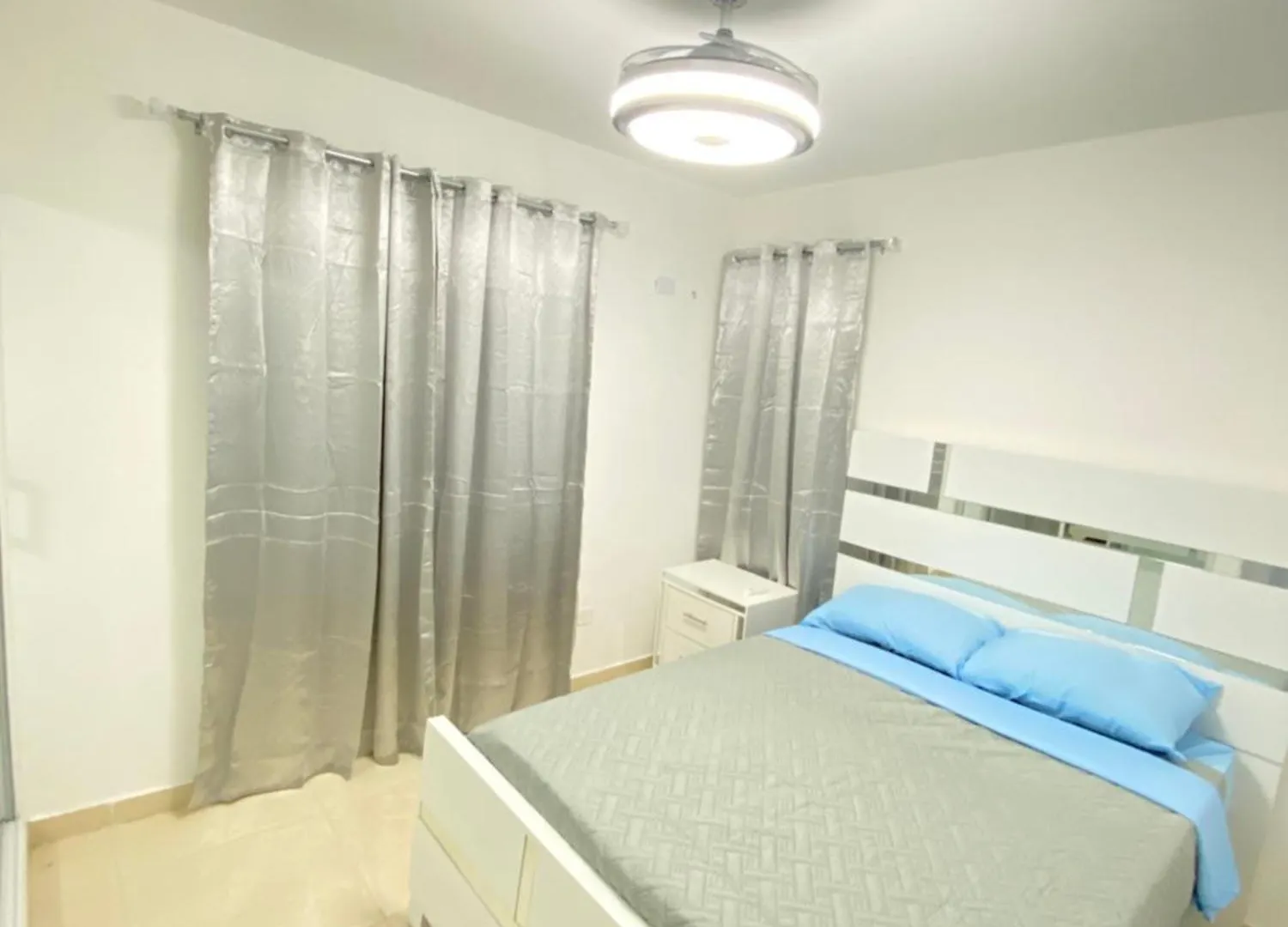 Appartamento Residencial Mdl Jaina 0*,  Repubblica Dominicana