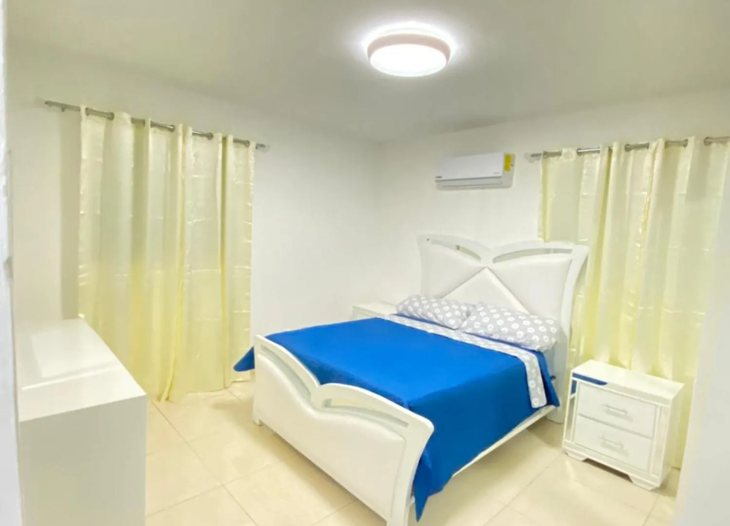 Appartamento Residencial Mdl Jaina